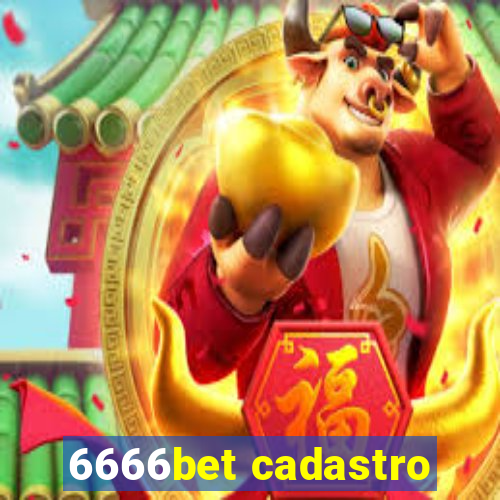 6666bet cadastro